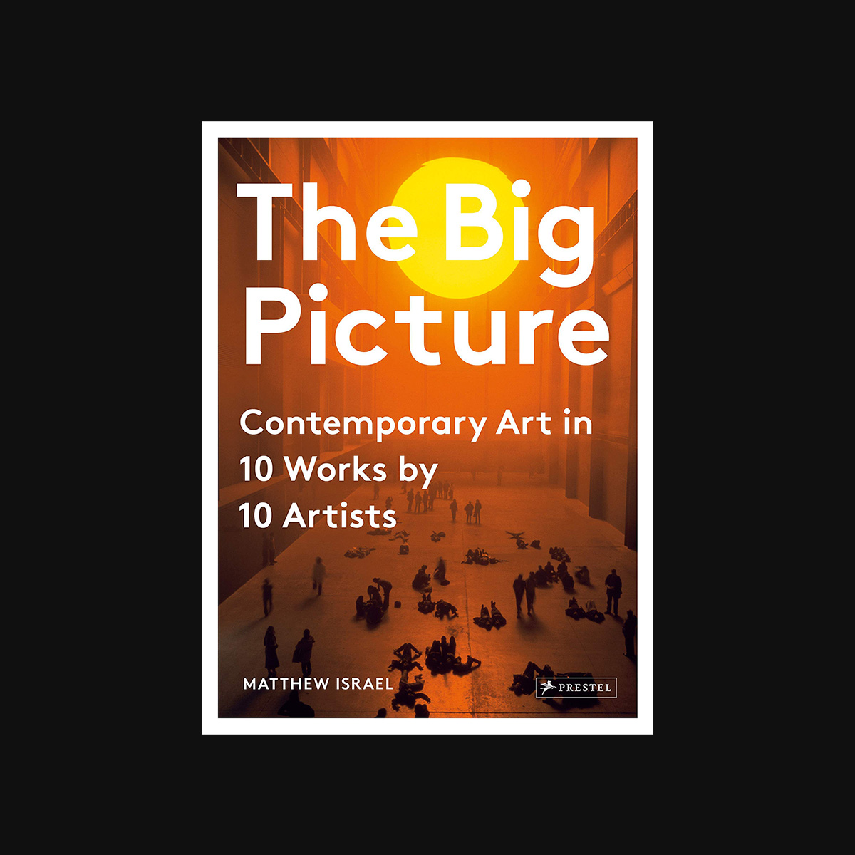 The Big Picture Book